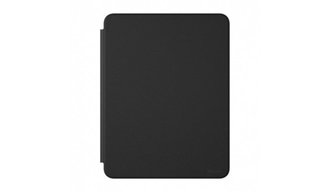 Baseus "Minimalist Magnetic Protective Case iPad 10th (ARJS041101)" Black