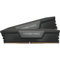 Corsair Vengeance Black 32GB DDR5 6400MHz DIMM CMK32GX5M2B6400C32