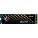 MSI M390 1000 GB NVMe M.2