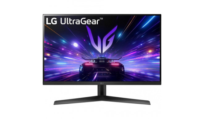 LG UltraGear 27GS60F-B 27" IPS 16:9