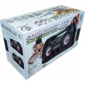 Rebeltec SoundBOX 465 Black