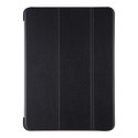 Tactical Book Tri Fold Case for iPad 10.9 2022 Black