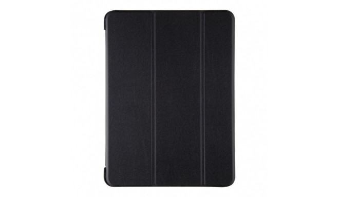 Tactical Book Tri Fold Case for iPad 10th/11th gen A16