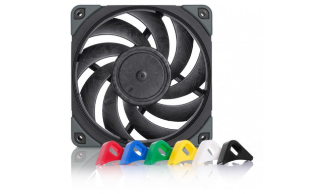 Noctua CH.BK.S 120mm Case Fan NF-A12x25 PWM