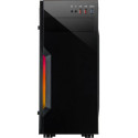 Inter-Tech B-42 RGB Black