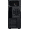 Inter-Tech B-42 RGB Black