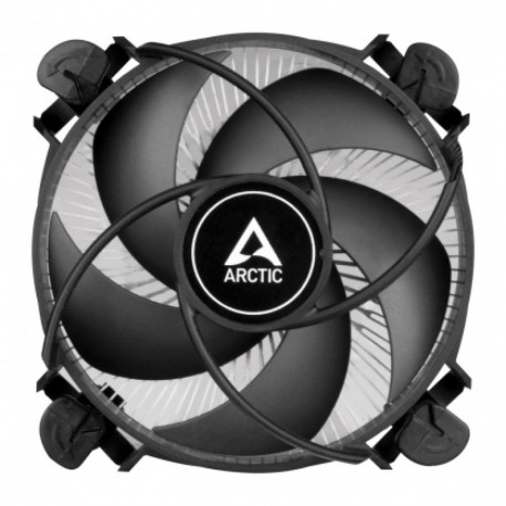 Arctic Alpine 17 CO 92 mm CPU Cooler ACALP00041A