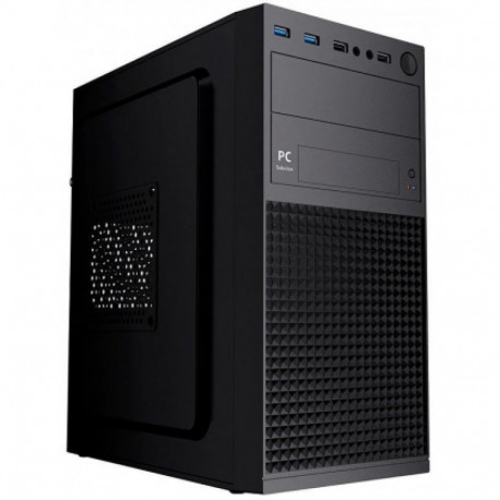 Gembird Fornax K300 Black