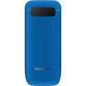 Maxcom Classic MM135 Light Black/Blue