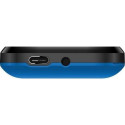 Maxcom Classic MM135 Light Black/Blue