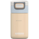 KAMBUKKA 11-01040 Etna, Iced Latte, 300 ml - Thermal bottle