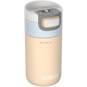 KAMBUKKA 11-01040 Etna, Iced Latte, 300 ml - Thermal bottle