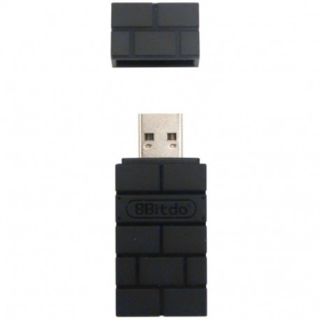 8BitDo USB Wireles Bluetooth Adapter 2