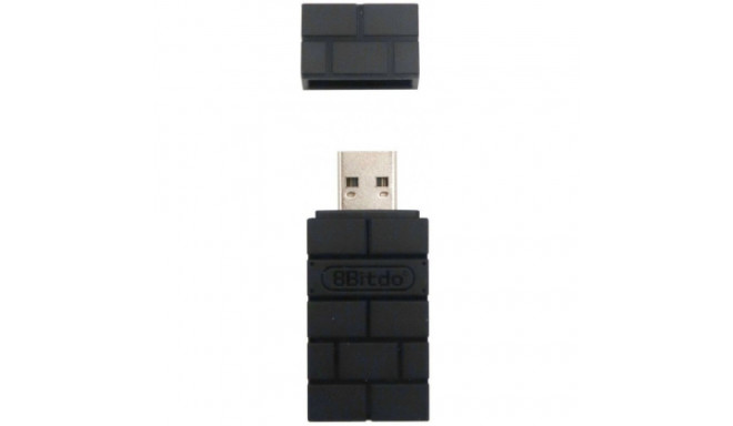 8BitDo USB Wireles Bluetooth Adapter 2