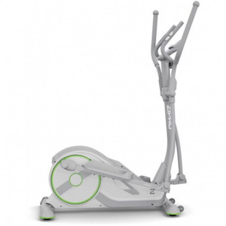 Zipro Wave White