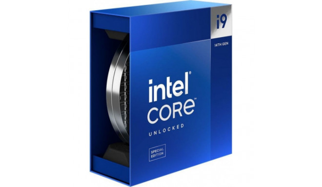 Intel Core i9-14900KS BX8071514900KSSRN7R Box