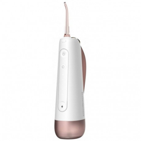 Oclean Oral Irrigator W10 Pink