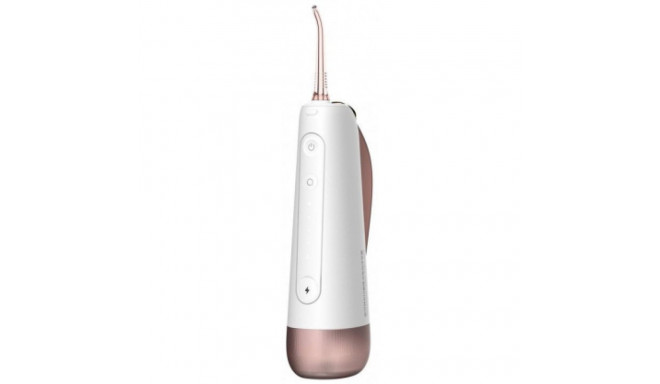 Oclean Oral Irrigator W10 Pink