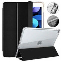 Mercury "Clear Book Back Cover iPad Pro 11 (2020)" Black