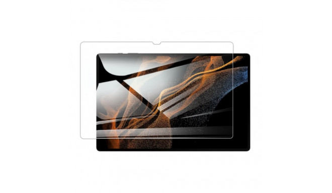 iLike "2.5D Edge Clear Tempered Glass for Samsung Galaxy Tab S9 11'' (2023)"