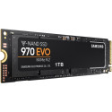 Samsung 970 Evo Plus 1TB M.2 Gen3 x 4