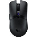 ASUS TUF Gaming M4 Wireless - black