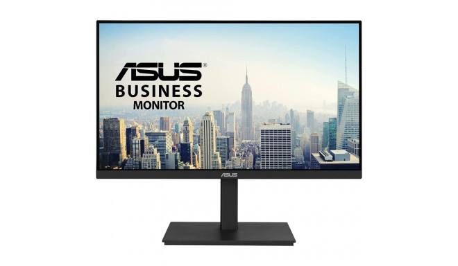 ASUS VA24ECPSN - 24 - LED - FullHD, USB-C, Adaptive-Sync, black