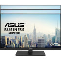 ASUS VA24ECPSN - 24 - LED - FullHD, USB-C, Adaptive-Sync, black