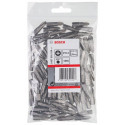 Bosch tip screwing PH Gr.2 tip 25mm XH 100 pieces