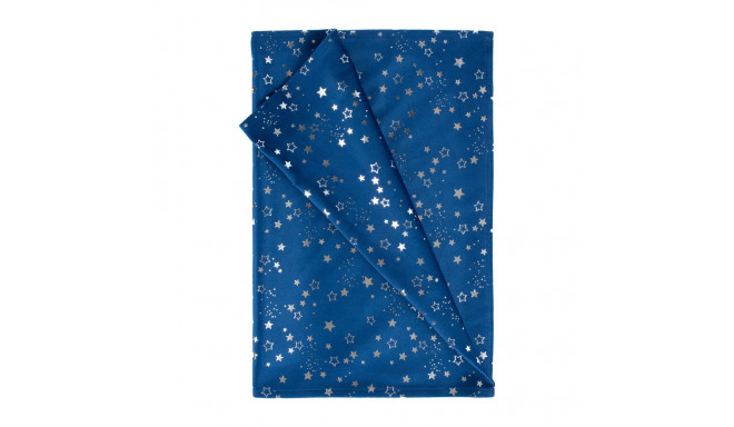 Table mat GLORY 2, 45x116cm, stars