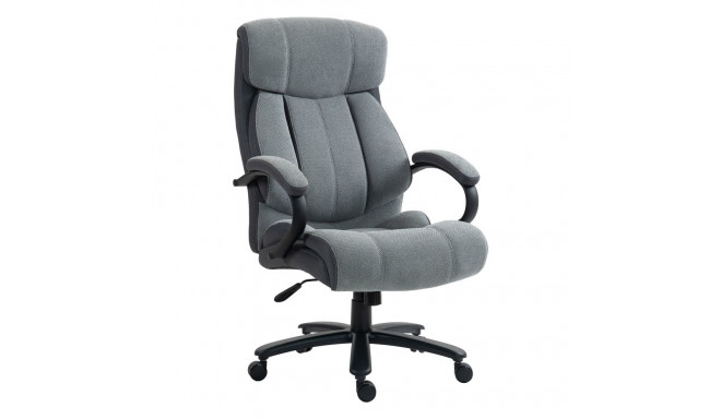 Töötool MALONE XXL 71x71xH117-127cm, hall