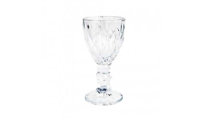 Pits LUNA H10,5cm läbipaistev