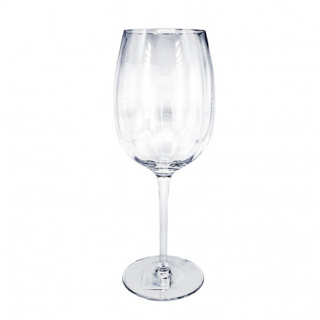 Cocktail glass MARGOT D6,5xH23cm
