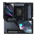 GIGABYTE Z890 AORUS MASTER AI TOP Motherboard - Supports Intel Core Ultra (Series 2) CPUs, 20+1+2 ph