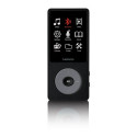 Lenco Xemio-860 MP3 player 8 GB Black, Grey