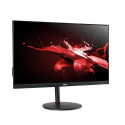 Acer XZ271U P3 computer monitor 68.6 cm (27&quot;) 2560 x 1440 pixels Wide Quad HD LED Black