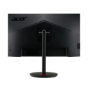 Acer XZ271U P3 computer monitor 68.6 cm (27&quot;) 2560 x 1440 pixels Wide Quad HD LED Black