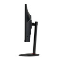 Acer XZ271U P3 computer monitor 68.6 cm (27&quot;) 2560 x 1440 pixels Wide Quad HD LED Black