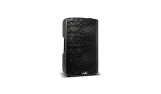 Alto Professional TX315 loudspeaker 2-way Black Wired 350 W