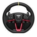 Hori SPF-022U Gaming Controller Black Steering wheel + Pedals PC, PlayStation 4, PlayStation 5