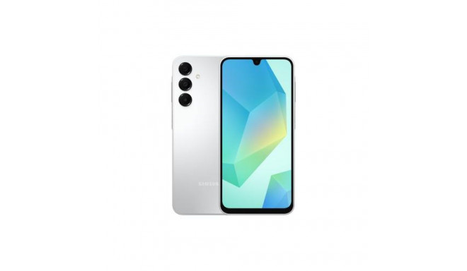 Samsung Galaxy SM-A165F/DSB 17 cm (6.7&quot;) Hybrid Dual SIM 4G USB Type-C 4 GB 128 GB 5000 mAh