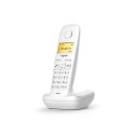 Gigaset A170 DECT telephone Caller ID White