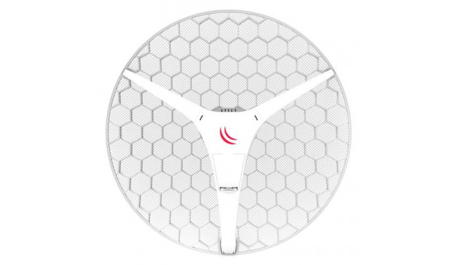 Mikrotik LHG XL 5 ac (4pcs) 867 Mbit/s White Power over Ethernet (PoE)