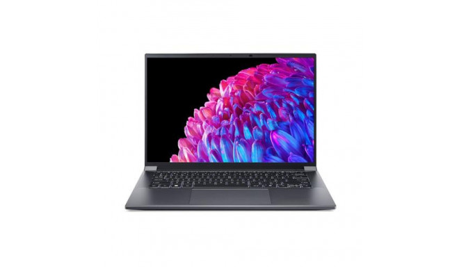 Acer Swift SFX14-72G-788M Intel Core Ultra 7 155H Laptop 36.8 cm (14.5&quot;) 2.8K 32 GB LPDDR5-