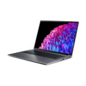 Acer Swift SFX14-72G-788M Intel Core Ultra 7 155H Laptop 36.8 cm (14.5&quot;) 2.8K 32 GB LPDDR5-