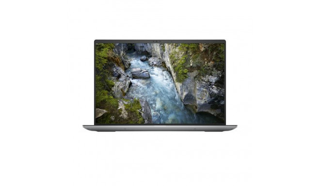 DELL Precision 5690 Intel Core Ultra 7 165H Mobile workstation 40.6 cm (16&quot;) Full HD+ 32 GB