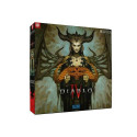 Good Loot Diablo IV: Lilith Jigsaw puzzle 1000 pc(s) Video game