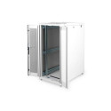 Digitus Server Rack Unique Series - 600x1000 mm (WxD)