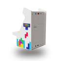 My Arcade Tetris Micro Player Pro portable game console 6.98 cm (2.75&quot;) Multicolour