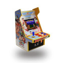 My Arcade Super Street Fighter II Micro Plyaer Pro portable game console 6.98 cm (2.75&quot;) Mu